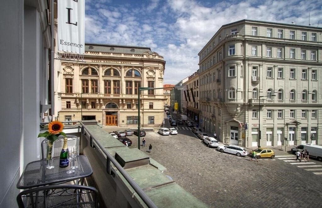 Фотография Essence 4*