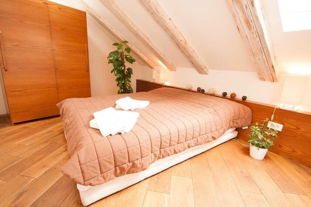 Фото Kozna Loft 4*