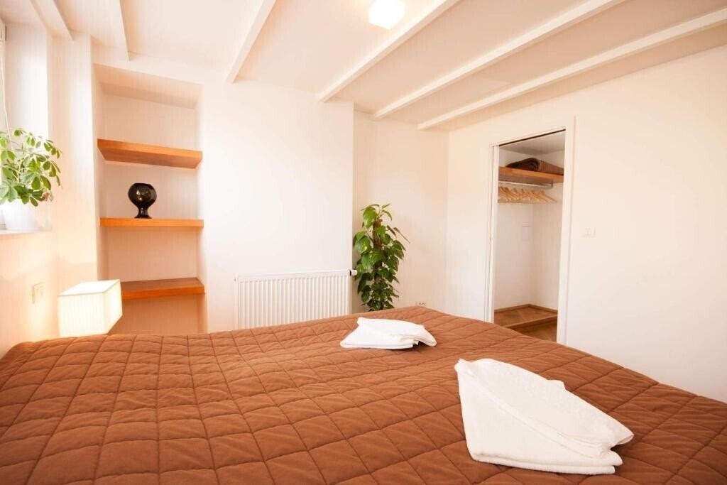 Фотография Kozna Loft 4*