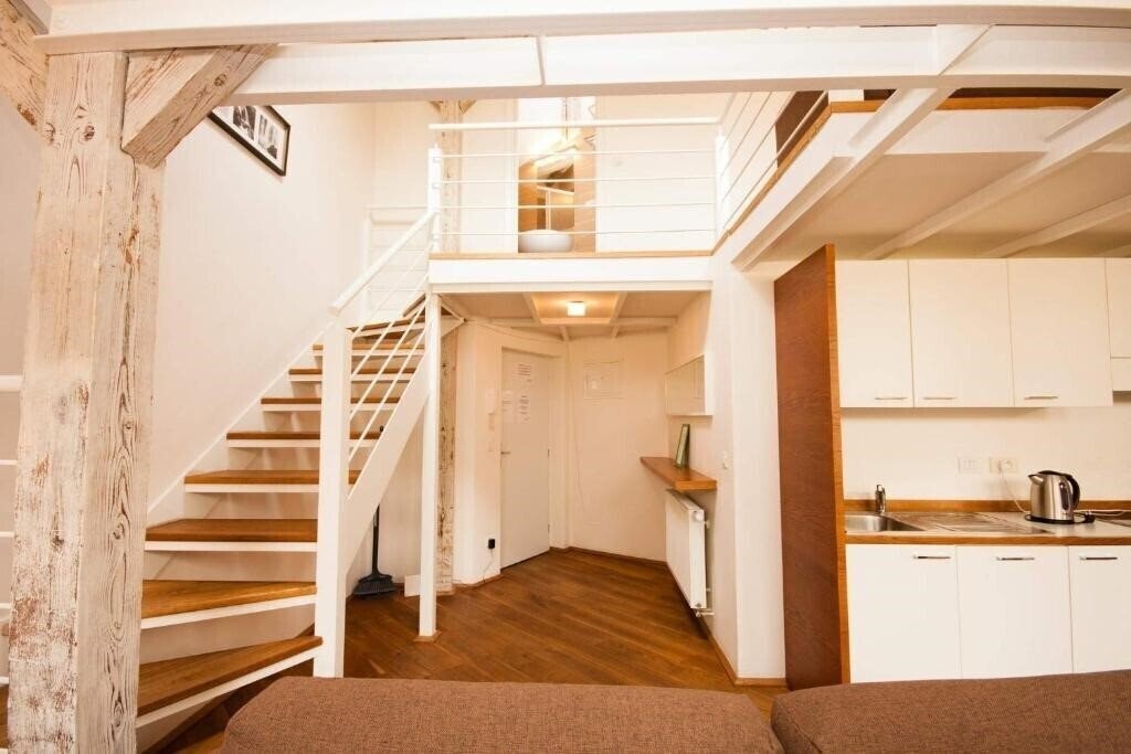 Изображение Kozna Loft 4*