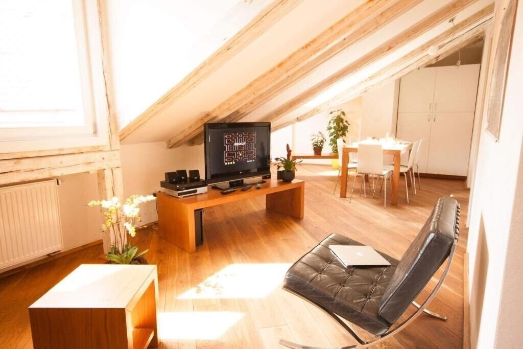 Картинка Kozna Loft 4*