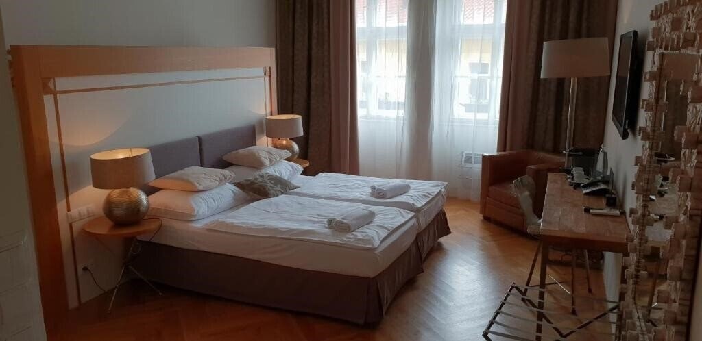 Картинка Jungmann Hotel 4*
