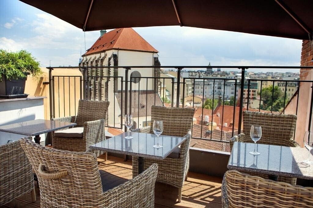 Фотография Jungmann Hotel 4*