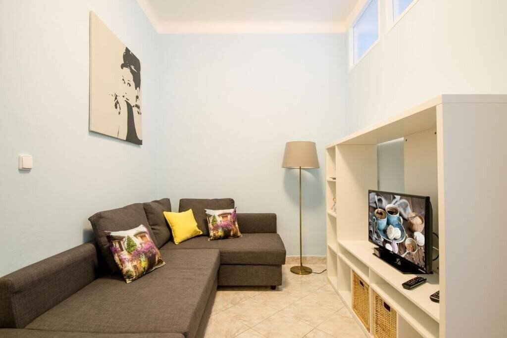 Изображение Labyrinth Apartments by Ruterra 4*
