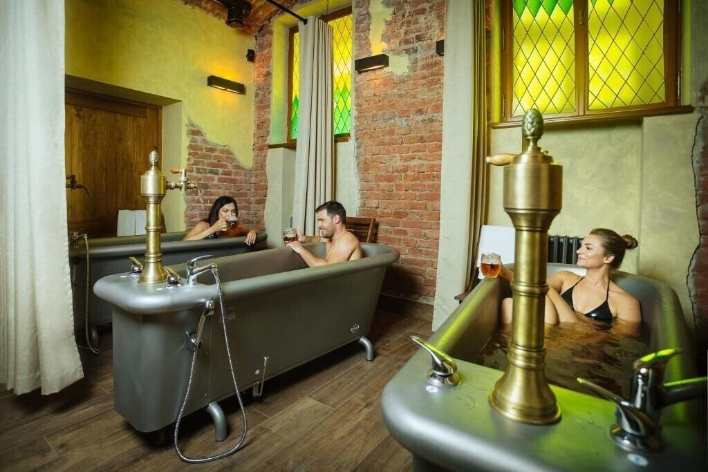 Фотография Letna Garden Suites 4*