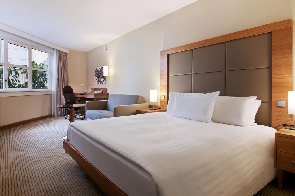 Фотография Hilton 5*