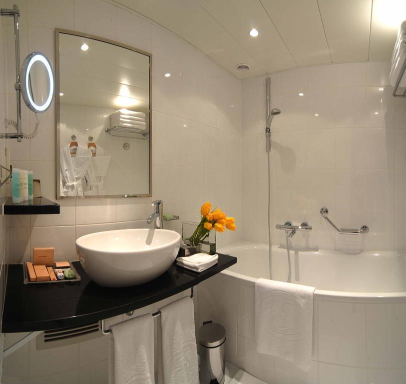 Картинка Hilton 5*