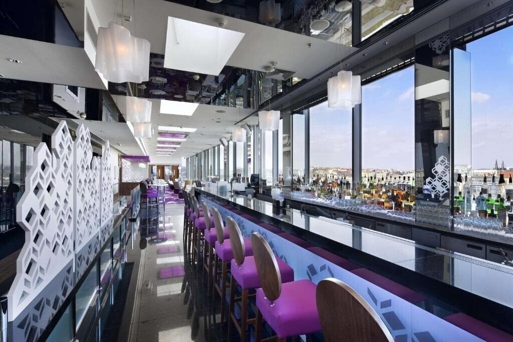 Фотография Hilton 5*