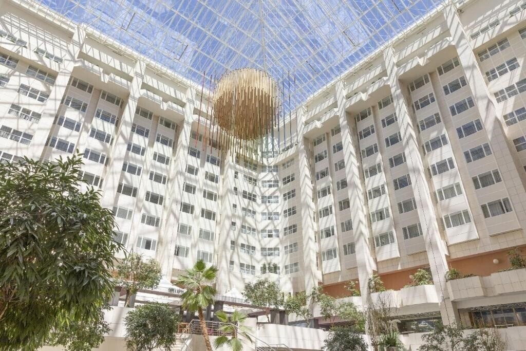 Картинка Hilton 5*