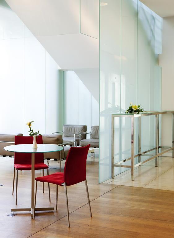 Фотография Andel`s Hotel Prague 4*