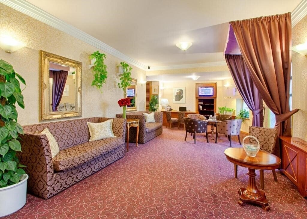 Фотография Hoffmeister 5*