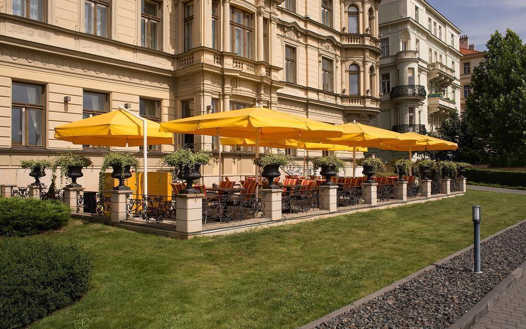 Фотография Le Palais 5*