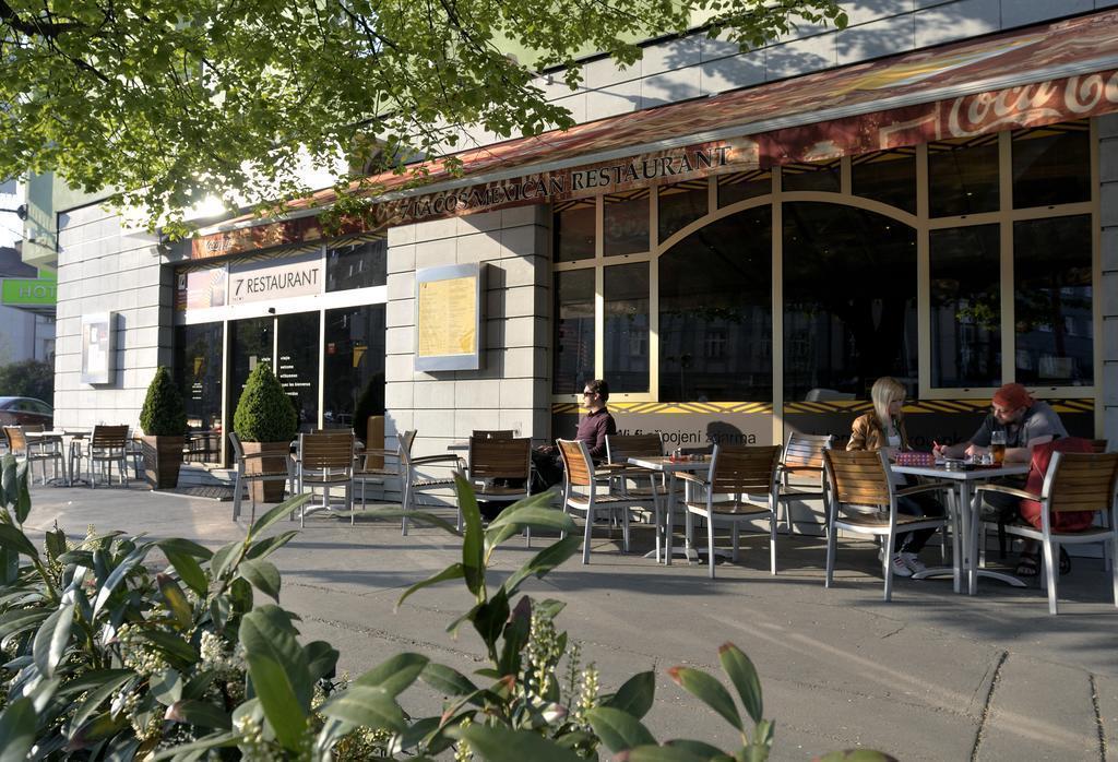 Фото Alta Hotel 4*