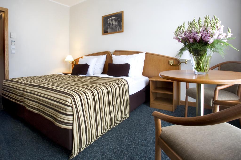 Изображение Alta Hotel 4*