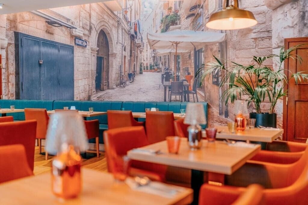 Фотография Alta Hotel 4*