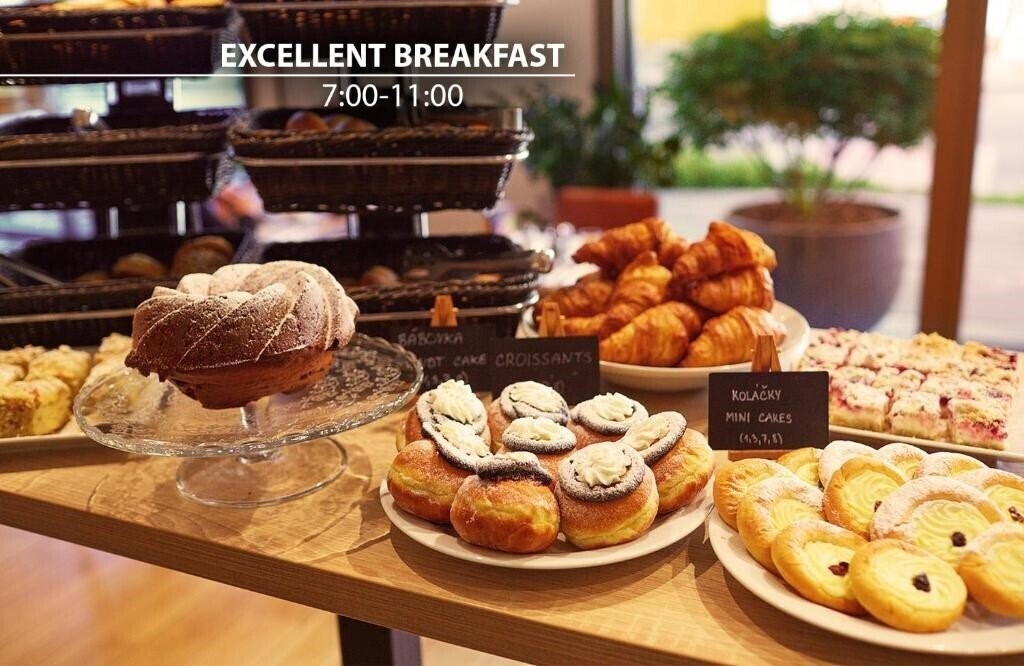 Картинка Alta Hotel 4*