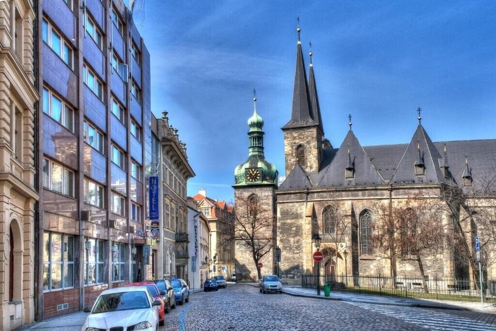 Фотография Bila Labut 4*