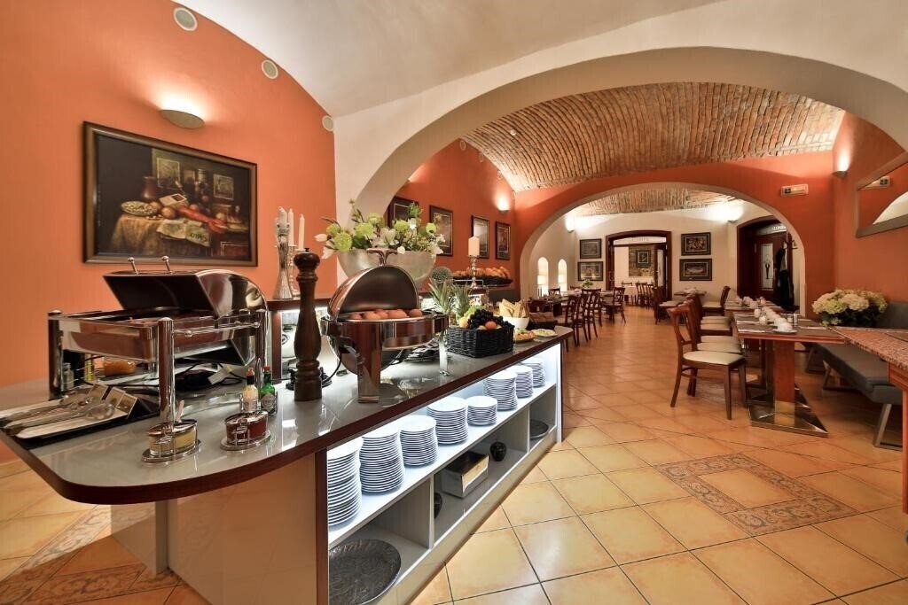 Изображение Carlton 4*