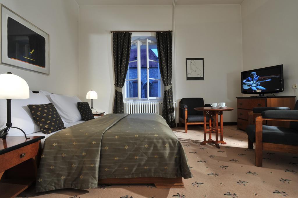 Отель Casa Marcello 4*