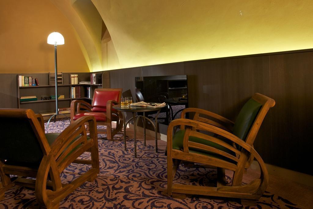 Картинка Casa Marcello 4*