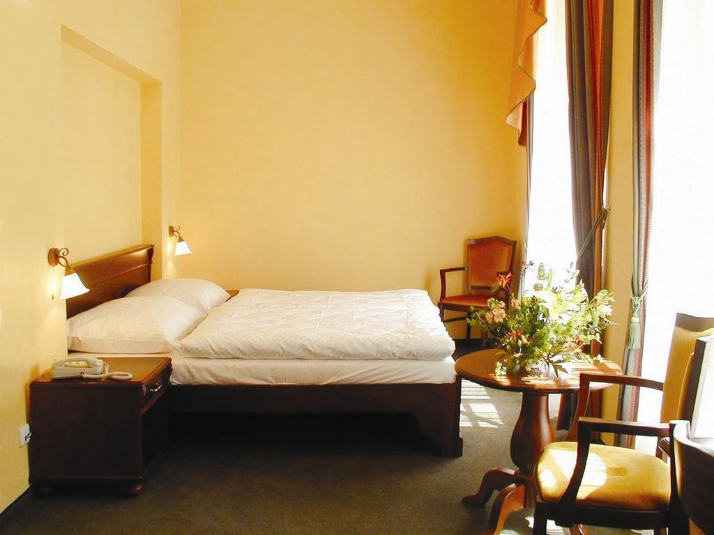 Отель Certovka 4*