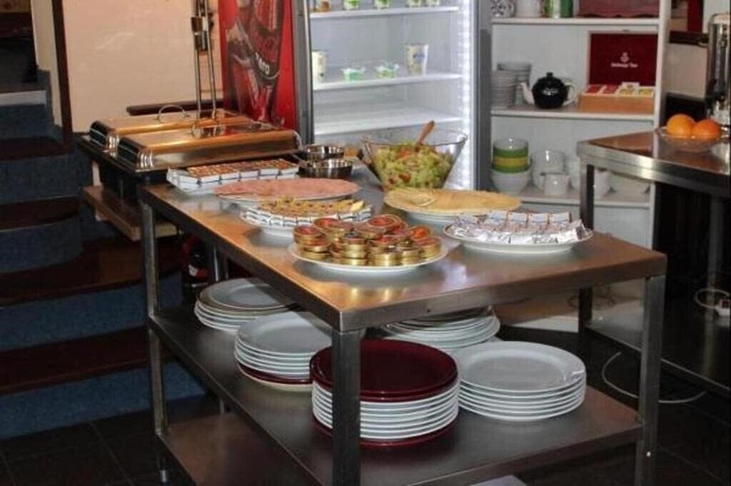 Фотография Club Hotel Praha 4*