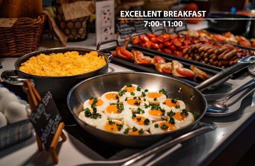 Фотография Dorint Don Giovanni 4*