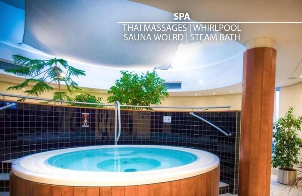 Изображение Dorint Don Giovanni 4*