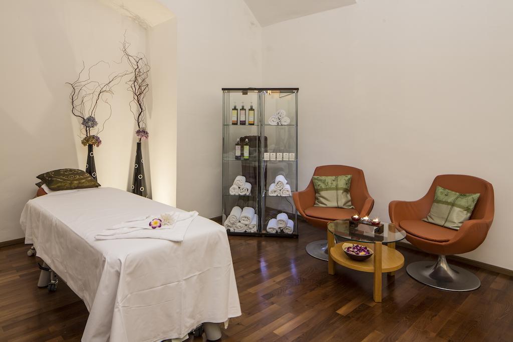 Изображение Falkensteiner Maria Prag 4*