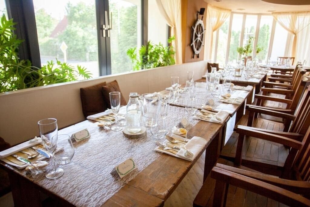 Фотография Hotel Elegant 4*