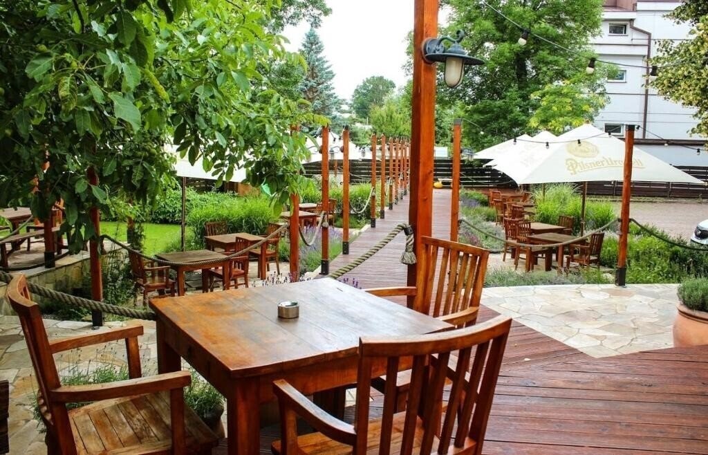 Картинка Hotel Elegant 4*