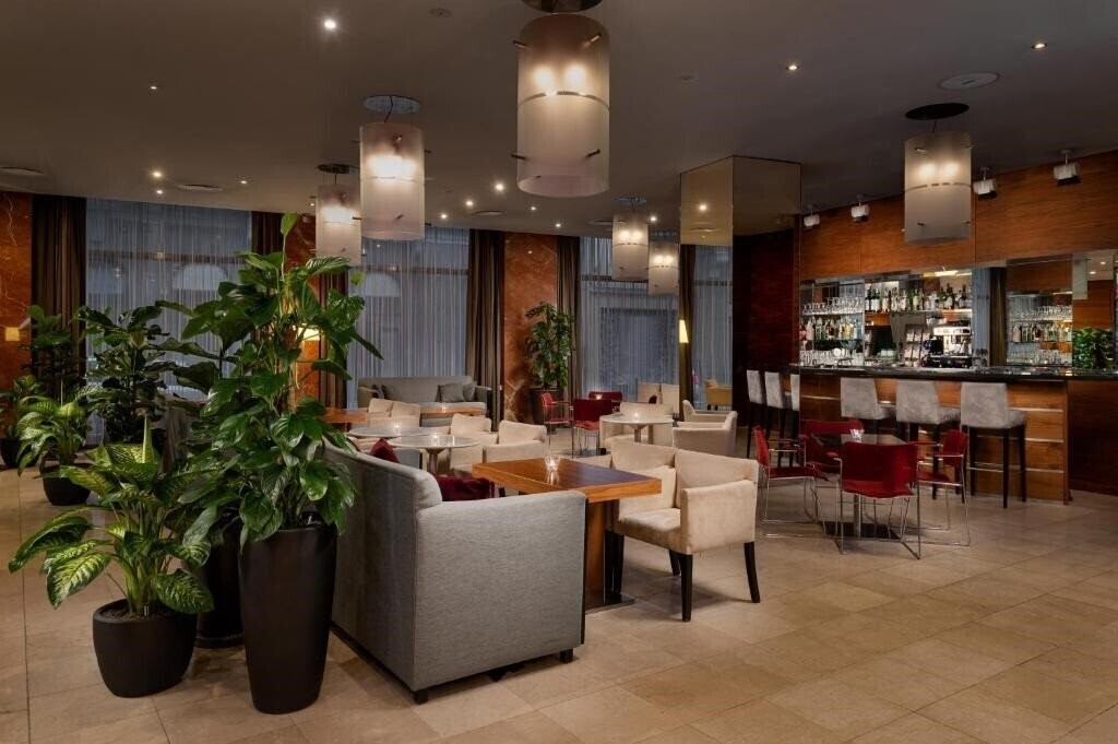Картинка K+K Hotel Fenix 4*
