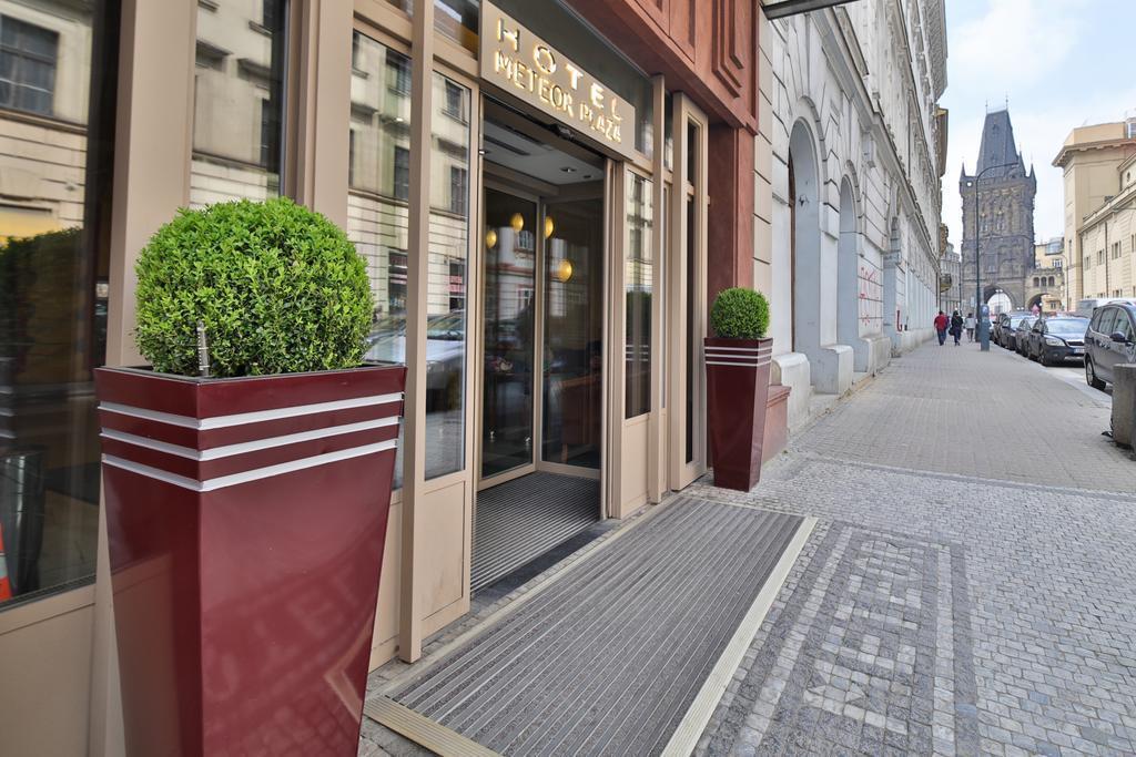 Фотография Meteor Plaza 4*