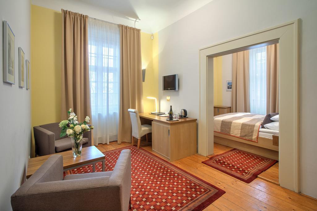 Изображение Monastery 4*