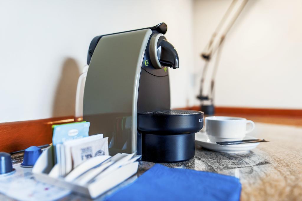 Фотография Nh Prague (ex. Movenpick) 4*