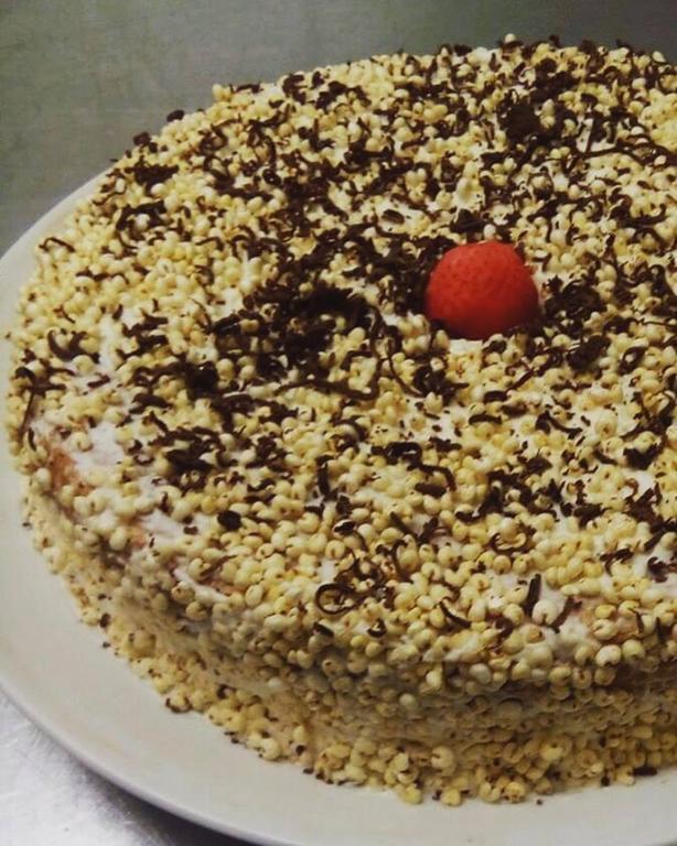 Фотография Nabucco 4*