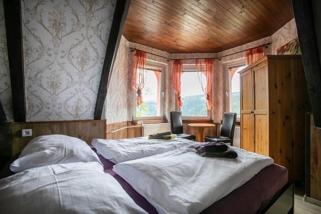 Фото Panorama 4*