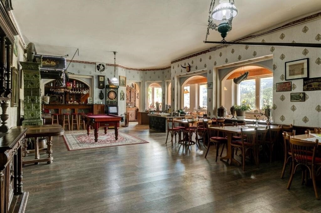 Фотография Panorama 4*