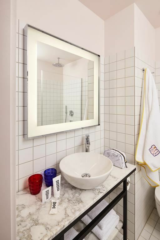 Фото Parkhotel Praha 4*