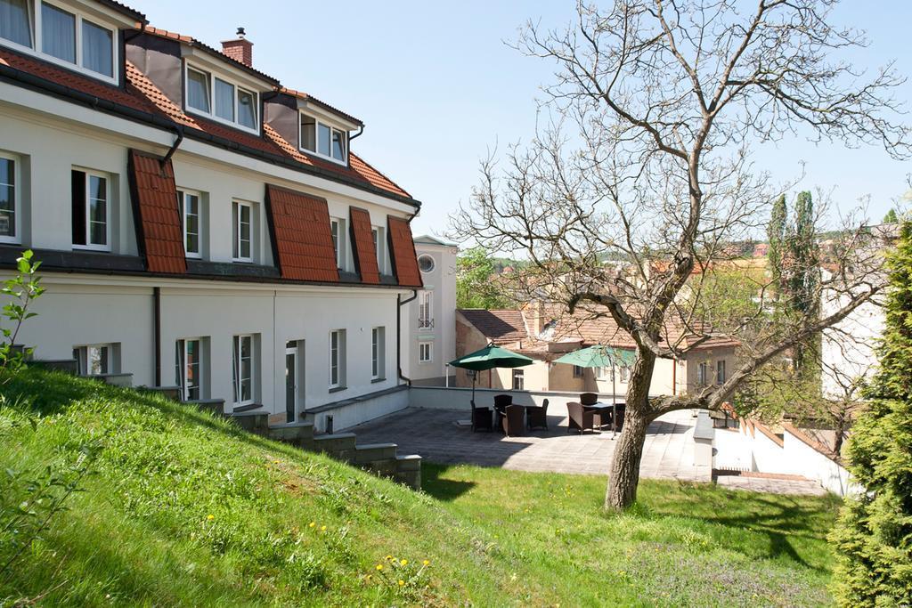 Отель Popelka 4*