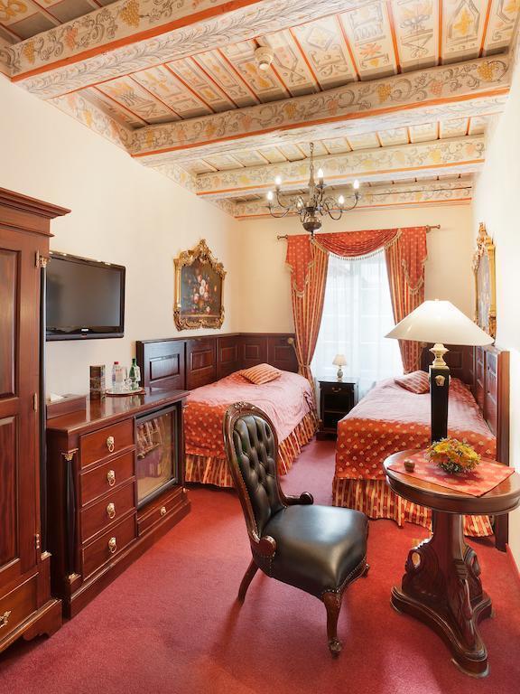 Изображение U Zlateho Stromu 4*