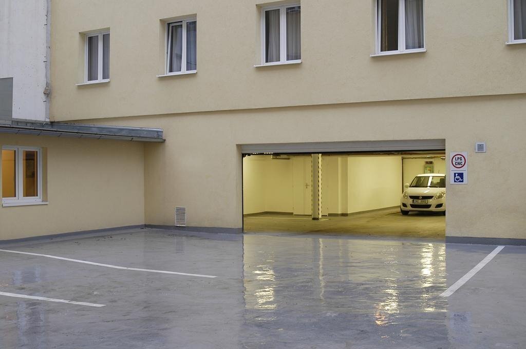 Картинка Vysehrad 4*