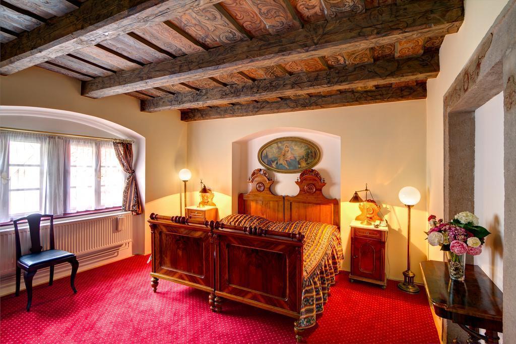 Отель Waldstein 4*