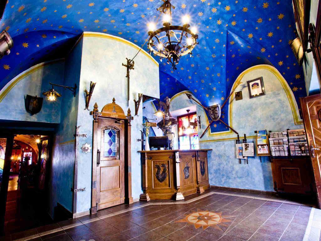 Фотография Kampa 4*