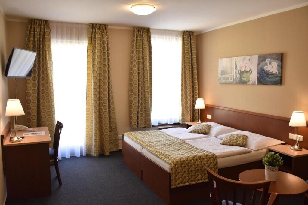 Изображение Austria Suites 3*