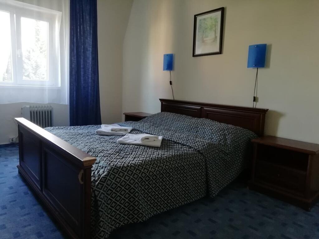 Фото Villa Andy 3*