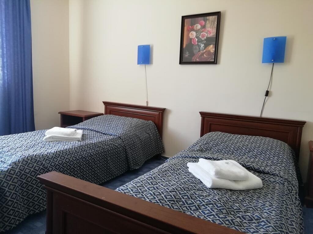 Фотография Villa Andy 3*