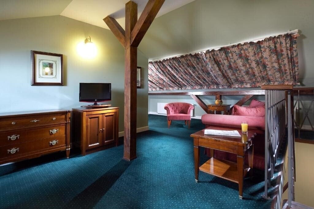 Изображение Liberty 4*