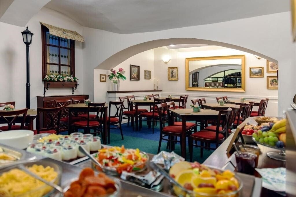 Фотография Orion 3*