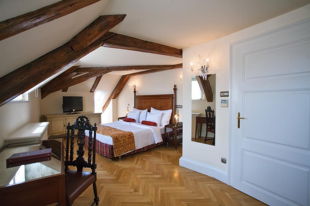 Фотография Pachtuv Palace 5*